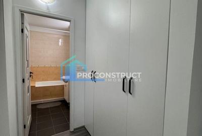 Apartament cu 2 camere semidecomandat, mobilat în Dâmbovița - 3