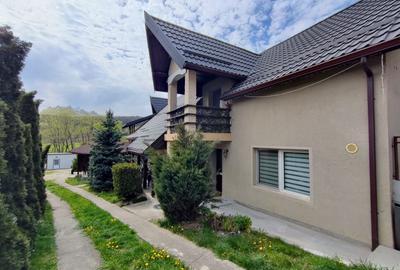 Casă cu 4 camere în Central - 5