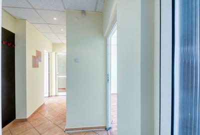 Victoriei / Spatiu de birouri cu 5 camere, 94 mp utili - 10