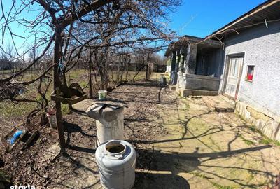 Teren de 970 mp, în Stănești - 13