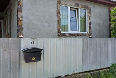 Casă cu 3 camere în Jabenița - 3