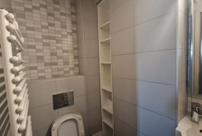 Apartament 3 camere, open space, 82mp, Calea Severinului, zona Bila - 9