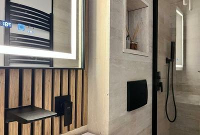 Vila ultra-moderna Corbeanca | Smart Home, subsol antiatomic - 15