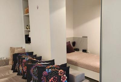 Apartament cu balcon ?i curte - 6