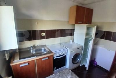 Apartament 1 camera, 25 mp, la pretul de 52.500 euro - 7