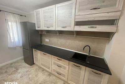 Apartament cu 2 camere în Sud - 11