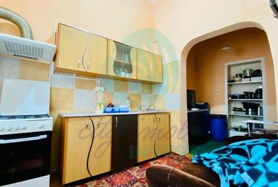 Vanzare jumatate de vila | Dimitrie Cantemir | Marasesti - 6