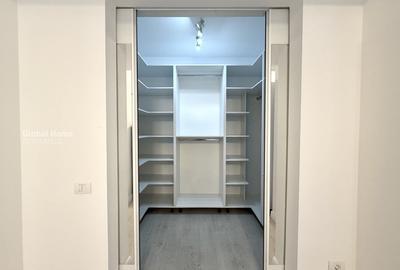Apartament cu 2 camere decomandat, mobilat în Voluntari - 16