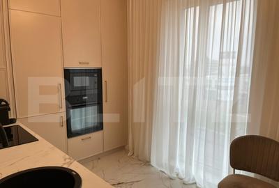 Garsonieră semidecomandată în Central - 3