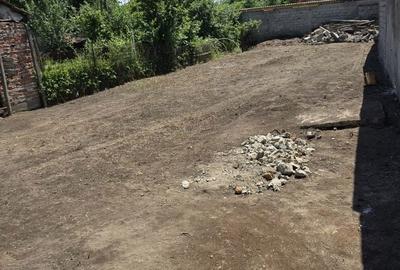 Casă cu 3 camere în 1 Mai - 6