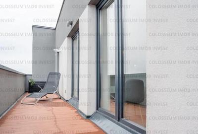 Apartament cu 2 camere, tip studio - zona Avantgarden. Apartament cu 2 camere, tip studio - zona Avantgarden. - 7