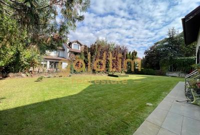 VILA INDIVIDUALA/COMPLEX INCHIS/BANEASA RESIDENTIAL/IANCU NICOLAE - 5