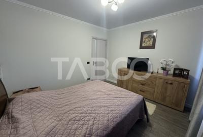 Noul tau acasa! Casa individuala de vanzare 500 mp teren in Fagaras - 4