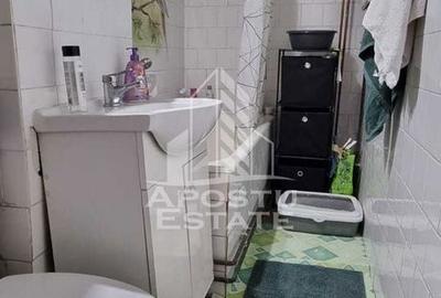 Apartament cu 3 camere, mobilat în Girocului - 6