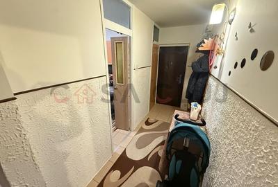 Apartament modern de vânzare, 2 camere , zona Între Lacuri, la cheie - 13