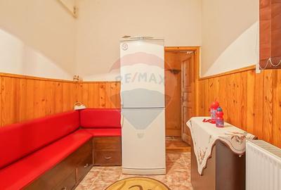 0% COMISION | CASA DE INCHIRIAT 4 CAMERE / NOUA - PET FRIENDLY - 8