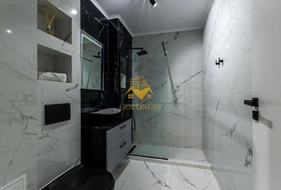 Garsonieră, mobilată în Mănăștur - 7