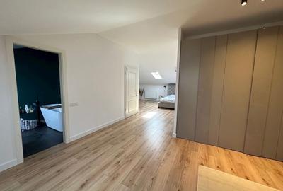 VILA 5 CAMERE | CORBEANCA | LANGA PADURE - 11