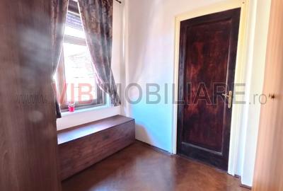 Apartament cu 2 camere semidecomandat, mobilat în Romană - 7