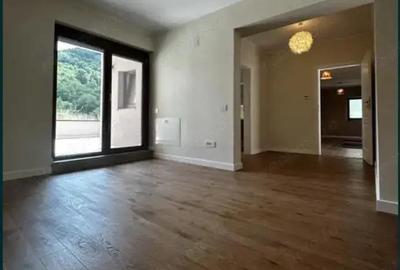 Penthouse de lux Schei loc de parcare si lift - 3