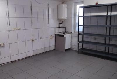 Spațiu comercial, în Bucureștii Noi