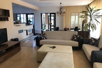 Vila pretabila Locuit/Afacere, S+P+1E+M, 450 mp, teren 800 mp - 13