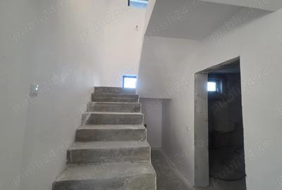Casa noua, premium, P+1 Padurea Spataru, 245mp, izolata si finisata - 10