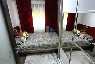 VEZI VIDEO! TOTUL NOU! Mobilat si Utilat, ap 3 camere, Calea - 6