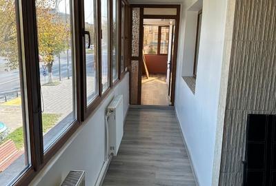 Apartament cu 2 camere în Ultracentral - 8