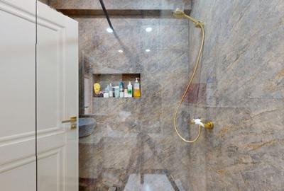 Apartament cu 3 camere decomandat, mobilat în Exterior Vest - 24