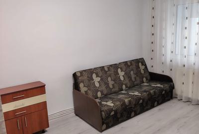 Garsonieră decomandată în Dosu Bricii - 5