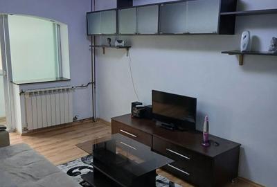 Garsonieră decomandată în Kiseleff - 1