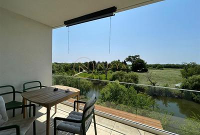 Apartament cu 3 camere decomandat, mobilat în Iancu Nicolae - 3
