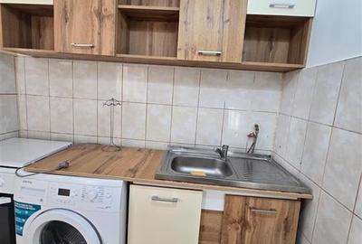 Garsoniera Nicolina - Gara Internationala - 6