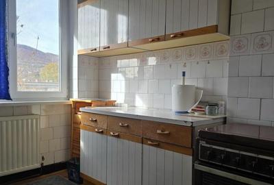 Apartament 2 camere in Deva, zona 1 Decembrie - 5