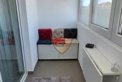 Apartament 2 camere zona Brick, parcare, gaze, A/C - 4