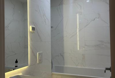 Apartament de 4 camere totul nou, prima închiriere in zona Herastrau - 12