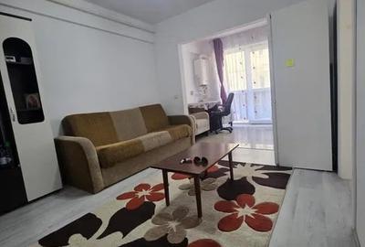 APARTAMENT 2 CAMERE, BLOC NOU, MOBILAT SI UTILAT, LOC PARCARE, ETAJ 1, - 4