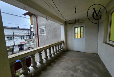 Casa P+E+M, 11 camere in zona INEL II, intre MARVIMEX si BRI - 16