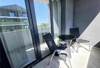 Apartament cu 2 camere decomandat, mobilat în Giroc - 12