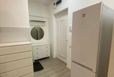 Garsonierade inchiriat, 34 mp, zona Centrul vechi - 4