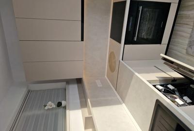 Apartament cu 2 camere decomandat în Șelimbăr - 1