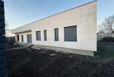 Casă cu 3 camere cu Teren 650 Mp în Orțișoara - 9