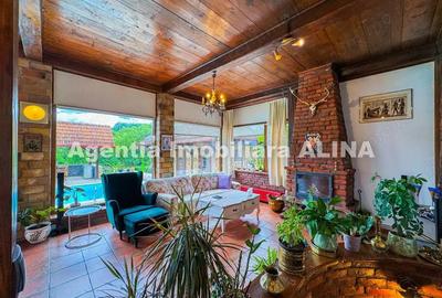 Casa LA CHEIE si teren 20.764 mp in Deva, zona Archia, Jud. Hunedoara. - 9