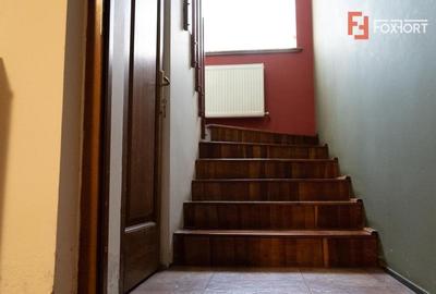 Casa individuala cu Garaj 360mp Utili, Zona Crisan - ID V4097 - 54