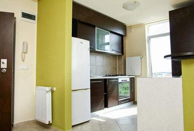 Apartament 2 Camere | Lumios| Balcon - 4