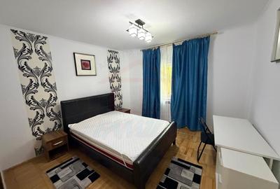 Apartament cu 3 camere decomandat în Siderurgiștilor - 11