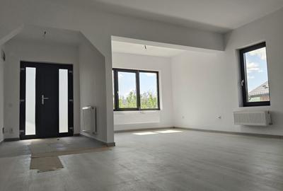 Spațiu comercial, de 500 mp, în Tomești - 3