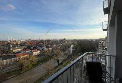 Apartament 2 camere ISHO Take Ionescu-Timisoara - 10