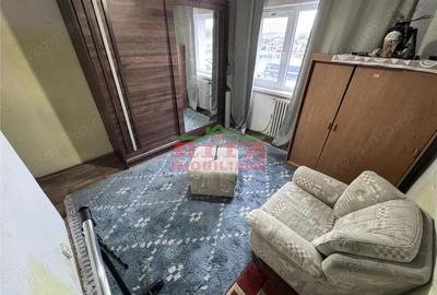 Nou! Ap. 3 cam., decom. S=72 mp, Bld. N. Titulescu! - 1